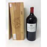 Wine - one Imperial, Château Haut-Batailley Pauillac 2003, 600ml, in owc