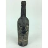 Port - one bottle, Martinez 1960