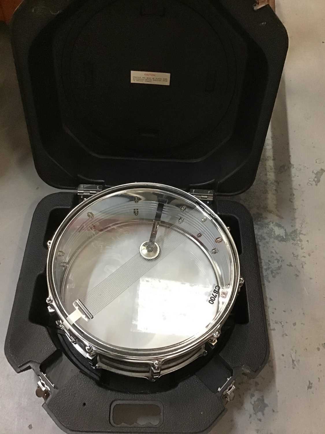 Cb700 drum in box