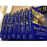 The Royal Navy- A History From the Earliest Times to 1900