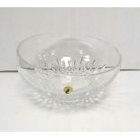 Waterford Crystal Bowl