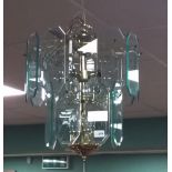 Unusual Ceiling Light