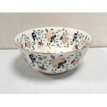 Decorative Coalport Bowl