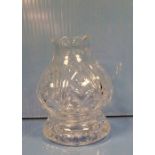Waterford Crystal Tealight Holder