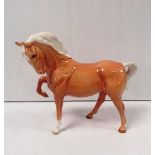 Beswick Palomeno Horse