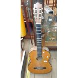 A Encore MG957 Spanish guitar