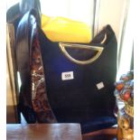 Two Russell & Bromley handbags (one a/f) and another