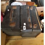Two Boxes of Assorted 78 RPM Records