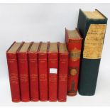 The Life of Samuel Johnson: to which is added the journal of a tour of the Hebrides by James Boswell