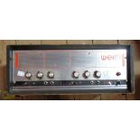 WEM ER40 amplifier head