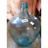 A small carboy