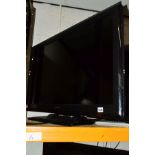 A SONY 37'' LCD TV (remote)