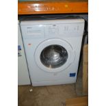 A BEKO WASHING MACHINE