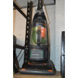 AN ELECTROLUX AIR CLEAN 1500W UPRIGHT VACUUM CLEANER