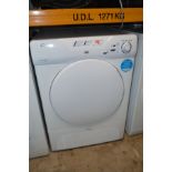 A CANDY 9KG TUMBLE DRYER