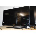 A JVC LED 32'' TV (no remote)