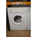 A WHIRLPOOL 5KG WASHING MACHINE