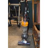 A DYSON DC40 UPRIGHT VACUUM CLEANER