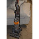 A DYSON DC25 UPRIGHT VACUUM