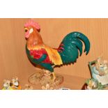 A BESWICK LEGHORN COCKEREL, No1892