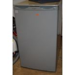 A WHIRLPOOL UNDERCOUNTER FRIDGE (The content of this lot comes from The Abbots Bromley School)