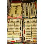 A QUANTITY OF BOXED MODERN DIECAST VEHICLES, Lledo 'Days Gone', 'ProMotors', 'ProMovers', includes