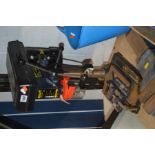 A POWERCRAFT PBD-16/500 ELECTRIC PILLAR DRILL