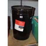 A 25 L CAN OF KALINE ROOFCOAT 10
