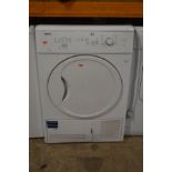 A BEKO CONDENSOR TUMBLE DRYER