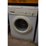 A BOSCH WFL2060 WASHING MACHINE