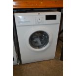 A LOGIK WASHING MACHINE