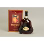 HENNESSY XO COGNAC, 40% vol, 1.5L, boxed