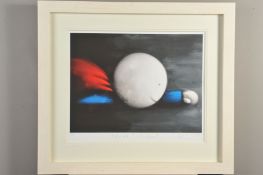 DOUG HYDE (BRITISH 1972), 'Is It A Bird ? Is It A Plane ?', a figure dressed as Superman, a