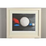 DOUG HYDE (BRITISH 1972), 'Is It A Bird ? Is It A Plane ?', a figure dressed as Superman, a