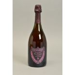 DOM PERIGNON ROSE CHAMPAGNE VINTAGE 2005, in original presentation box