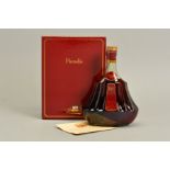 HENNESSY PARADIS EXTRA, 70cl, a 1970's-1980's bottling of Hennessy's oldest Cognac, ullage