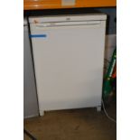 A BOSCH EXXCEL UNDERCOUNTER FRIDGE