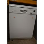 A BOSCH EXXCEL DISHWASHER