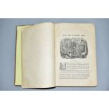 DICKENS, CHARLES, The Old Curiosity Shop, a tale by Charles Dickens, with illustrations by George