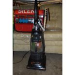 AN ELECTROLUX AIR CLEAN 1500W UPRIGHT VACUUM CLEANER