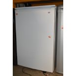 A NON BRANDED UNDERCOUNTER FRIDGE