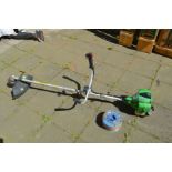 A FLORABEST FBS 34 A1 PETROL STRIMMER