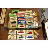 COLLECTORS MODEL CARS to include examples by 'Days Gone', 'Pepsi Cola' and 7up, all produced by