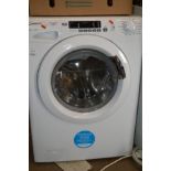 A CANDY GRAND VITA 8kg 1600 RPM washing machine