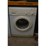 A BOSCH MAXX WASHING MACHINE model No WFL2060