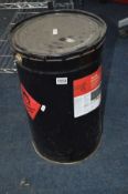 A 25L CAN OF KALINE ROOFCOAT 10