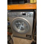 A HOTPOINT FUTURA WASHING MACHINE