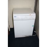 A HOTPOINT AQUARIUS TCD32 condenser dryer (PAT pass and working)