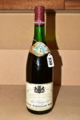 A BOTTLE OF PAUL JABOULET AINE 'LA CHAPELLE DE L'HERMITAGE' 1984, 75cl