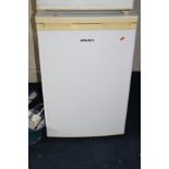 A BUSH UNDERCOUNTER FREEZER, width 55cm (temperature -18)